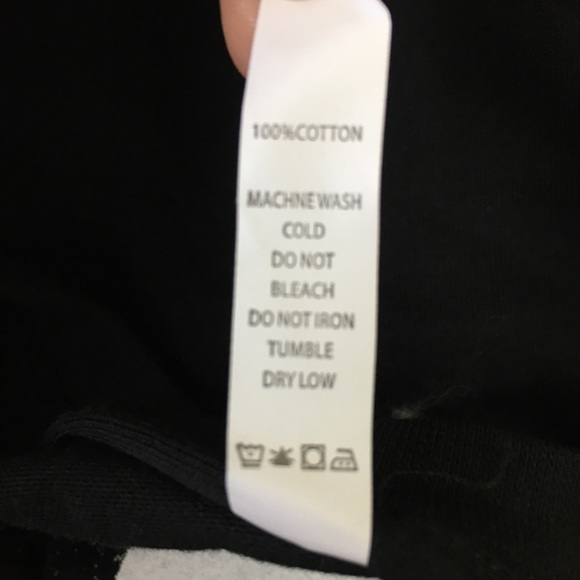 Chris Cornell Cotton Graphic Tee New Without Tag - Picture 4 of 5